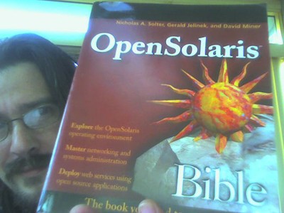 OpenSolaris_Bible
